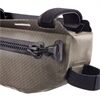 ORTLIEB Frame-Pack Toptube dark sand | 3 L