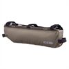 ORTLIEB Frame-Pack Toptube dark sand | 3 L