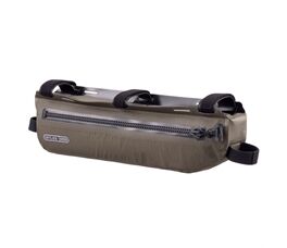 ORTLIEB Frame-Pack Toptube dark sand | 3 L