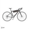 ORTLIEB Frame-Pack Toptube dark sand | 3 L