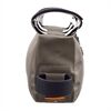 ORTLIEB Frame-Pack Toptube dark sand | 4 L