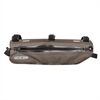 ORTLIEB Frame-Pack Toptube dark sand | 4 L