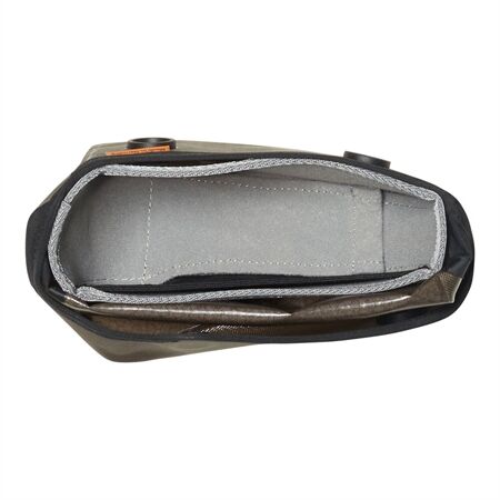 ORTLIEB Fuel Pack dark sand | 1 L
