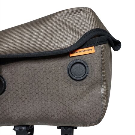 ORTLIEB Fuel Pack dark sand | 1 L