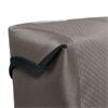 ORTLIEB Fuel Pack dark sand | 1 L