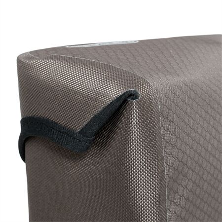 ORTLIEB Fuel Pack dark sand | 1 L