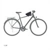 ORTLIEB Toptube-Bag black matt | 1,5 L