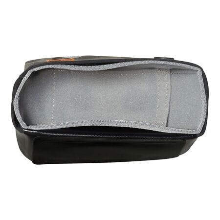 ORTLIEB Toptube-Bag black matt | 1,5 L