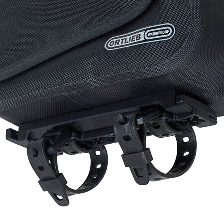 ORTLIEB Toptube-Bag black matt | 1,5 L