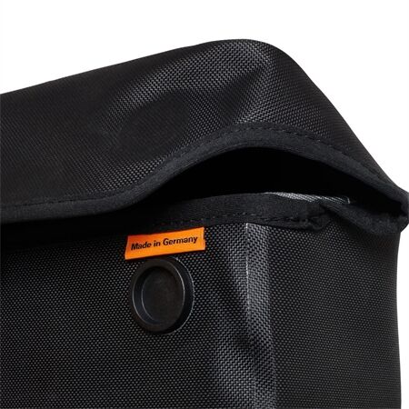 ORTLIEB Toptube-Bag black matt | 1,5 L