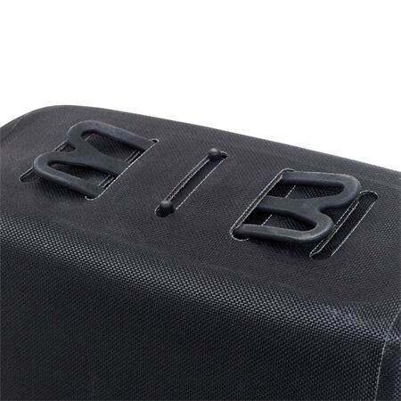 ORTLIEB Toptube-Bag black matt | 1,5 L