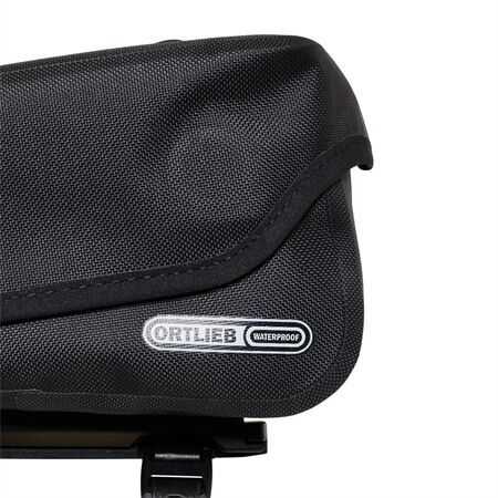 ORTLIEB Toptube-Bag black matt | 1,5 L
