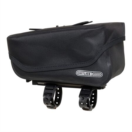 ORTLIEB Toptube-Bag black matt | 1,5 L