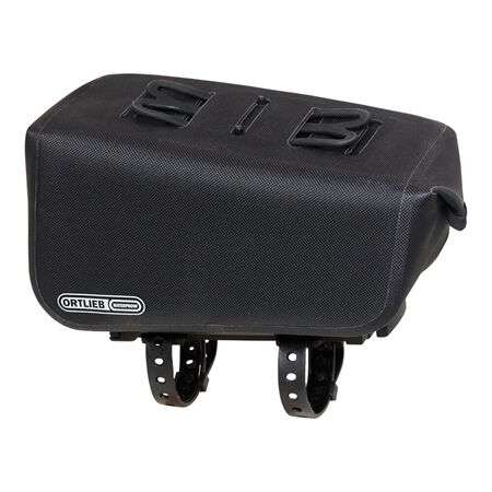 ORTLIEB Toptube-Bag black matt | 1,5 L