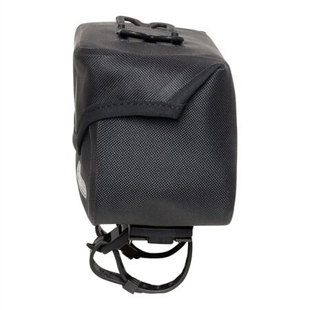 ORTLIEB Toptube-Bag black matt | 1,5 L