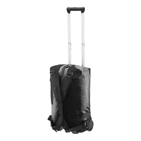 ORTLIEB Duffle Lite RG black | 34 L