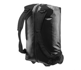 ORTLIEB Duffle Lite RG black | 34 L