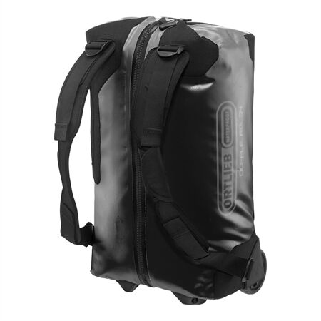 ORTLIEB Duffle Lite RG black | 34 L