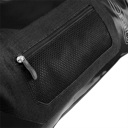 ORTLIEB Duffle Lite RG black | 34 L