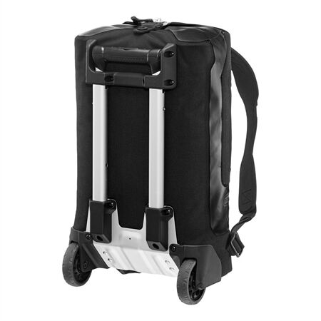 ORTLIEB Duffle Lite RG black | 34 L
