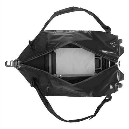 ORTLIEB Duffle Lite RG black | 34 L