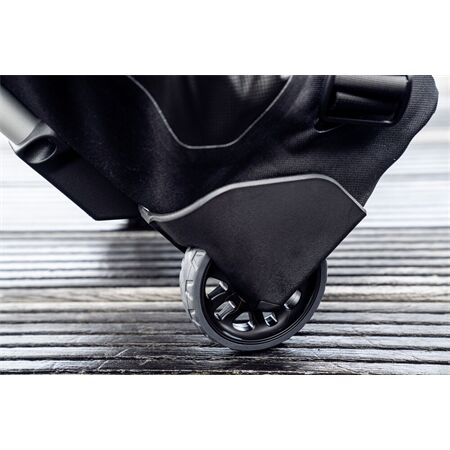 ORTLIEB Duffle Lite RG black | 34 L
