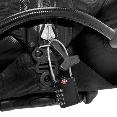 ORTLIEB Duffle RG black | 60 L