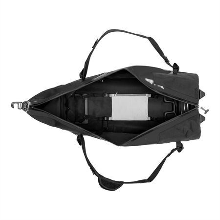 ORTLIEB Duffle RG black | 85 L