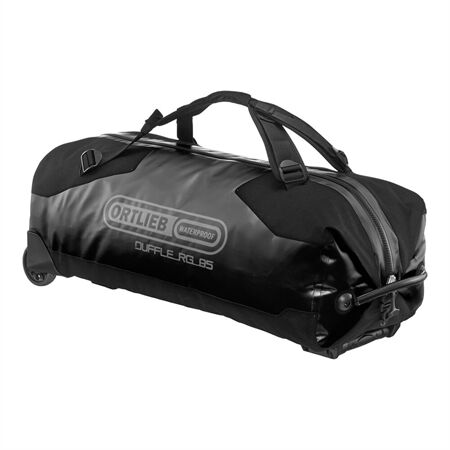 ORTLIEB Duffle RG black | 85 L