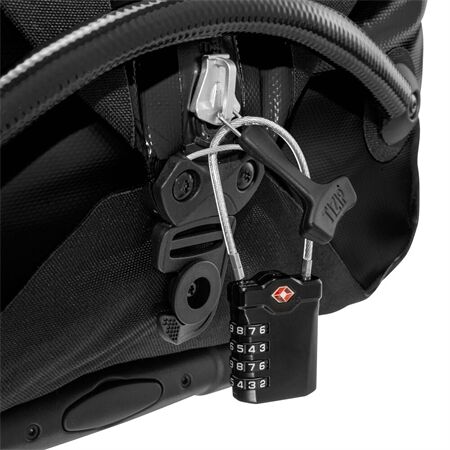 ORTLIEB Duffle RG black | 85 L