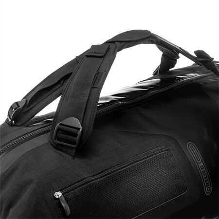 ORTLIEB Duffle RG black | 85 L