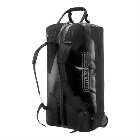 ORTLIEB Duffle RS black | 85 L