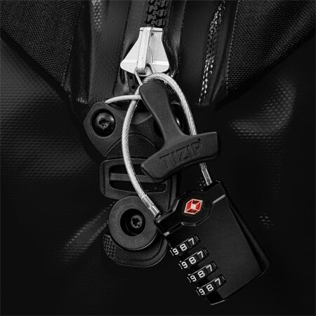 ORTLIEB Duffle RS black | 110 L