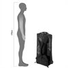 ORTLIEB Duffle RS black | 110 L