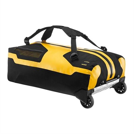 ORTLIEB Duffle RS sunyellow - black | 85 L