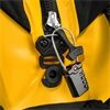 ORTLIEB Duffle RS sunyellow - black | 85 L