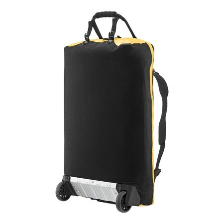 ORTLIEB Duffle RS sunyellow - black | 85 L