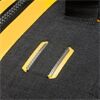 ORTLIEB Duffle RS sunyellow - black | 85 L
