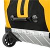 ORTLIEB Duffle RS sunyellow - black | 85 L