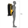 ORTLIEB Duffle RS sunyellow - black | 85 L