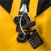 ORTLIEB Duffle RS sunyellow - black | 110 L