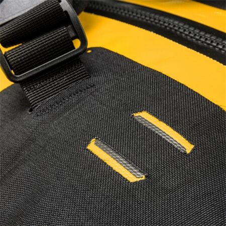 ORTLIEB Duffle RS sunyellow - black | 110 L