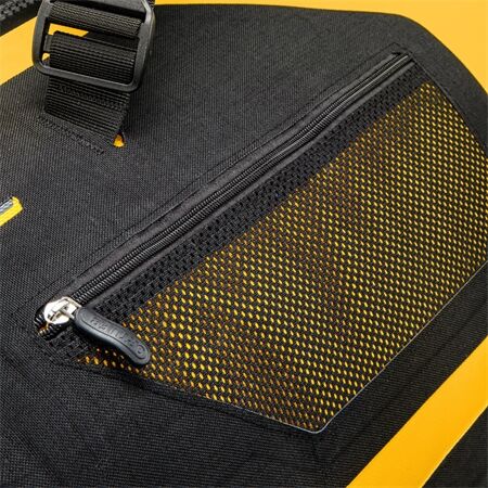 ORTLIEB Duffle RS sunyellow - black | 110 L