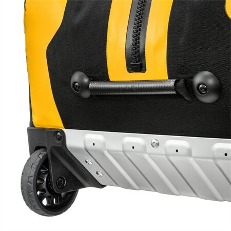 ORTLIEB Duffle RS sunyellow - black | 110 L