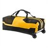 ORTLIEB Duffle RS sunyellow - black | 140 L