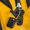 ORTLIEB Duffle RS sunyellow - black | 140 L