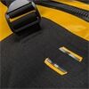 ORTLIEB Duffle RS sunyellow - black | 140 L