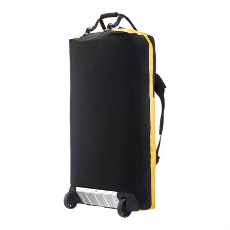 ORTLIEB Duffle RS sunyellow - black | 140 L