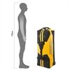 ORTLIEB Duffle RS sunyellow - black | 140 L
