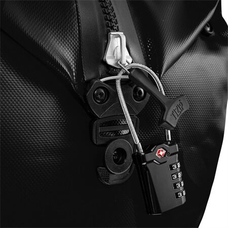 ORTLIEB Duffle black | 40 L